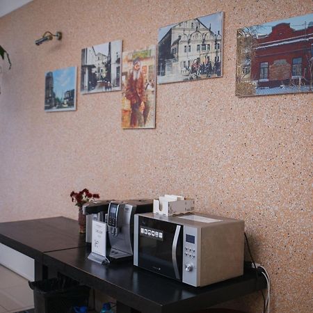 Volyn Hotel Ludmir Volodymyr-Volynsʼkyy Εξωτερικό φωτογραφία