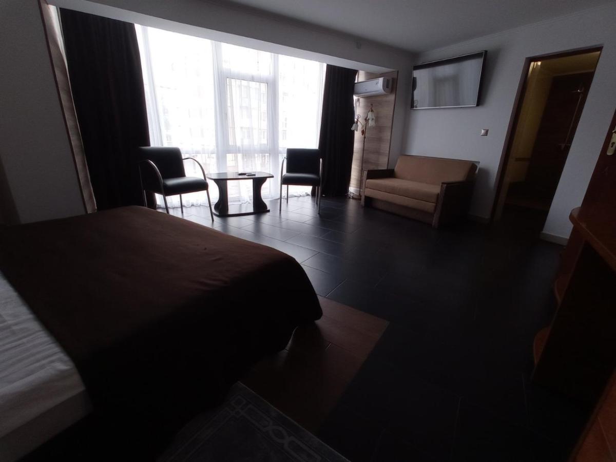 Volyn Hotel Ludmir Volodymyr-Volynsʼkyy Εξωτερικό φωτογραφία