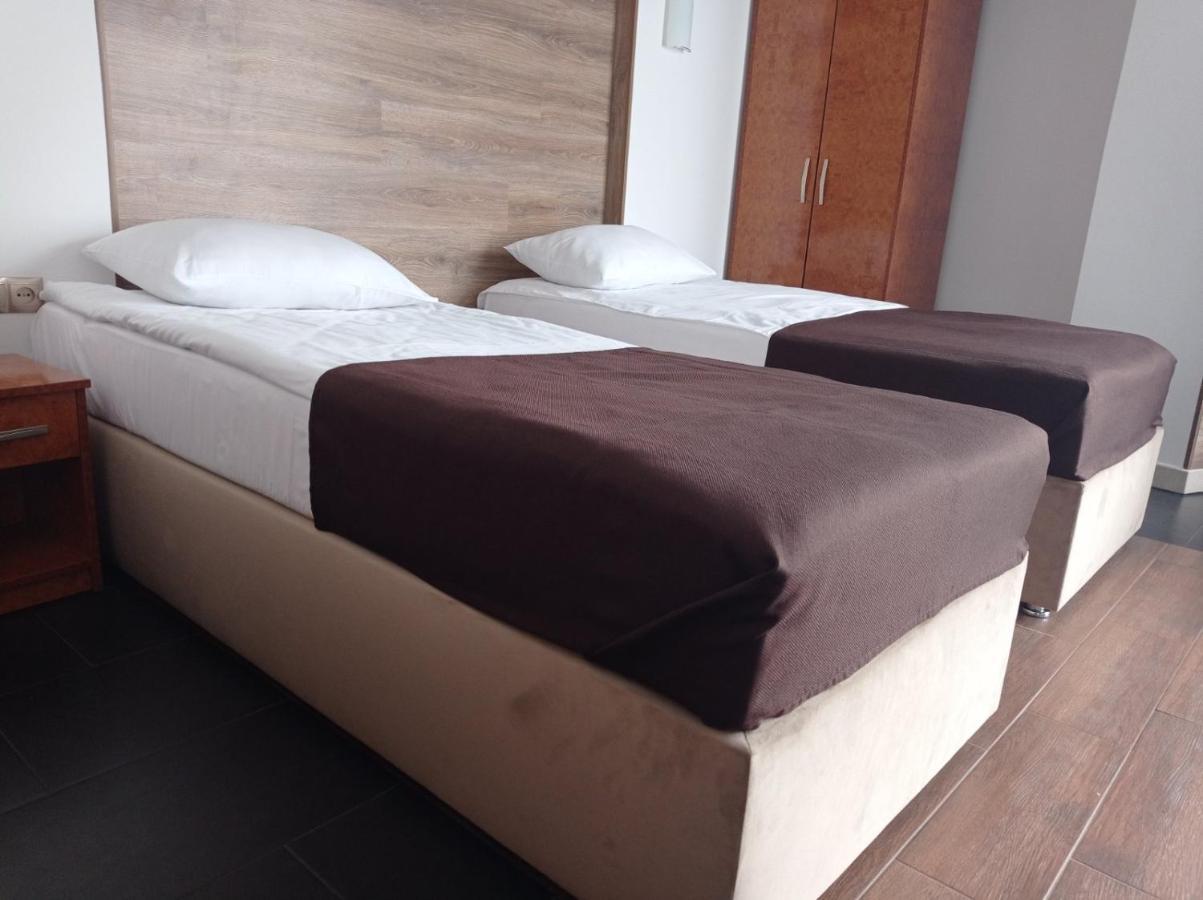 Volyn Hotel Ludmir Volodymyr-Volynsʼkyy Εξωτερικό φωτογραφία