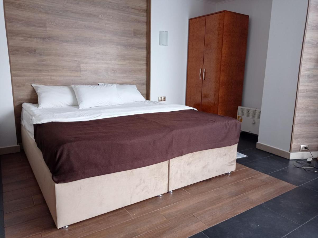 Volyn Hotel Ludmir Volodymyr-Volynsʼkyy Εξωτερικό φωτογραφία