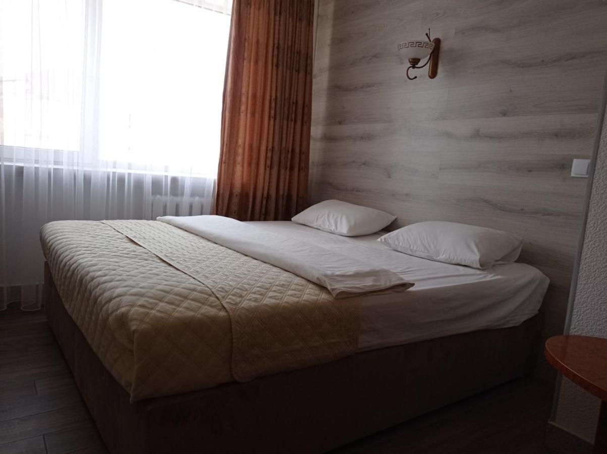 Volyn Hotel Ludmir Volodymyr-Volynsʼkyy Εξωτερικό φωτογραφία