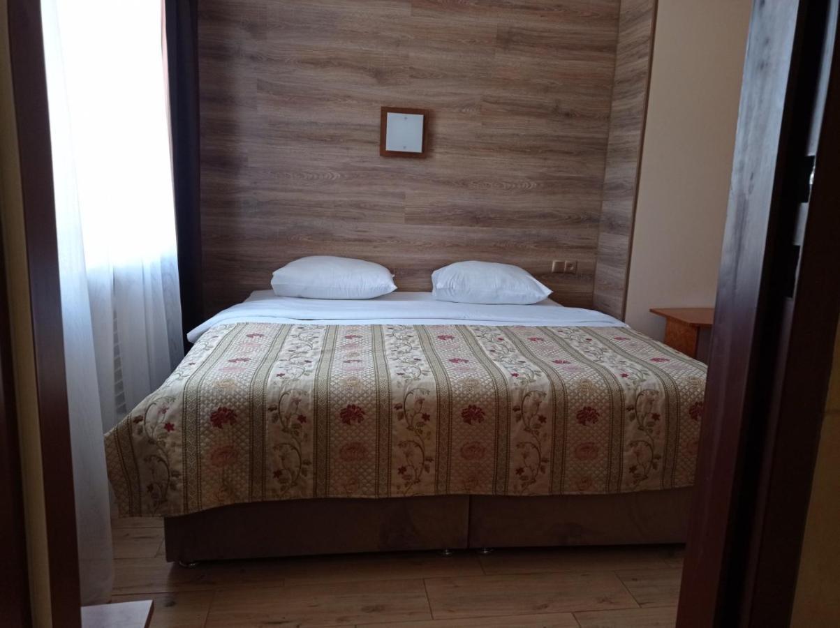 Volyn Hotel Ludmir Volodymyr-Volynsʼkyy Εξωτερικό φωτογραφία