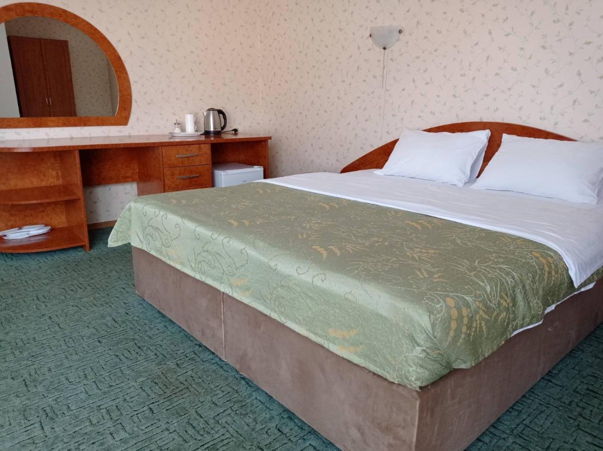 Volyn Hotel Ludmir Volodymyr-Volynsʼkyy Εξωτερικό φωτογραφία
