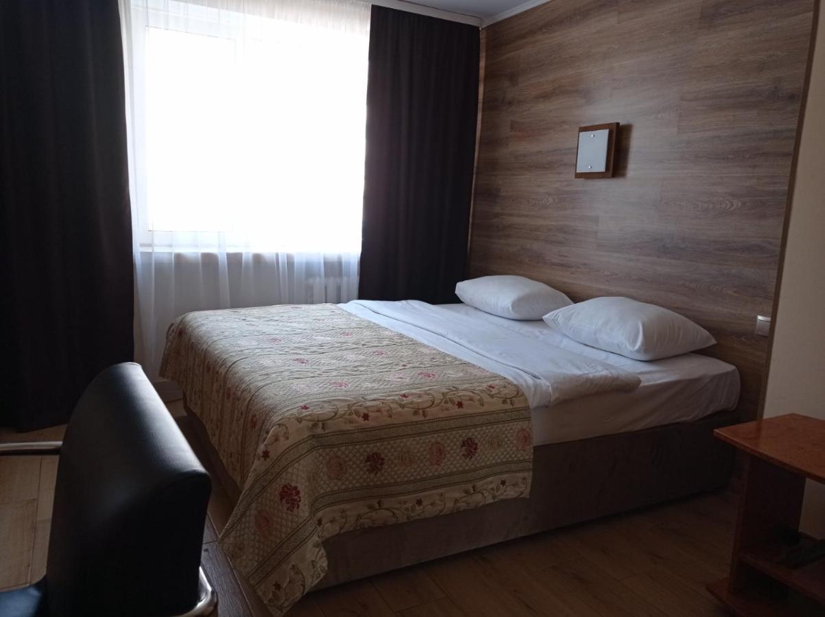 Volyn Hotel Ludmir Volodymyr-Volynsʼkyy Εξωτερικό φωτογραφία