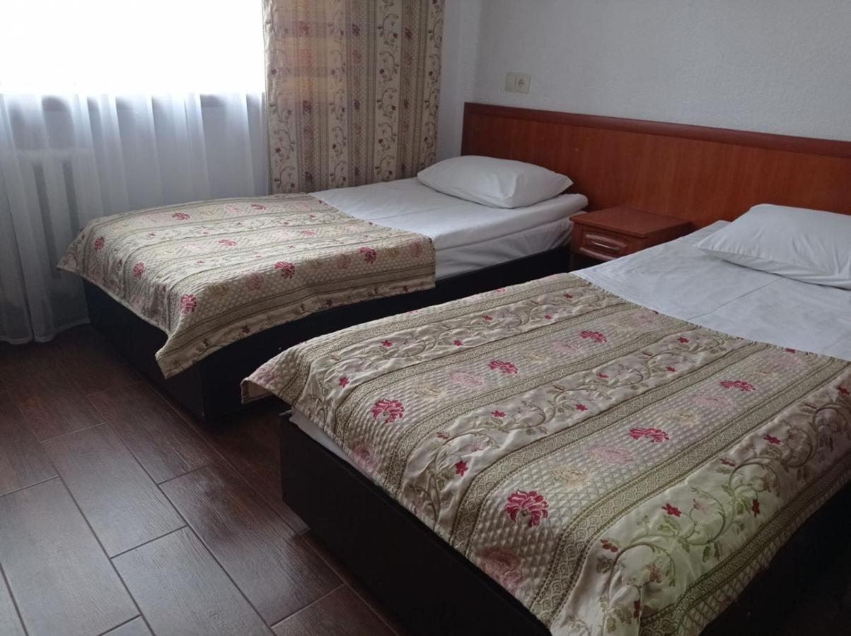 Volyn Hotel Ludmir Volodymyr-Volynsʼkyy Εξωτερικό φωτογραφία