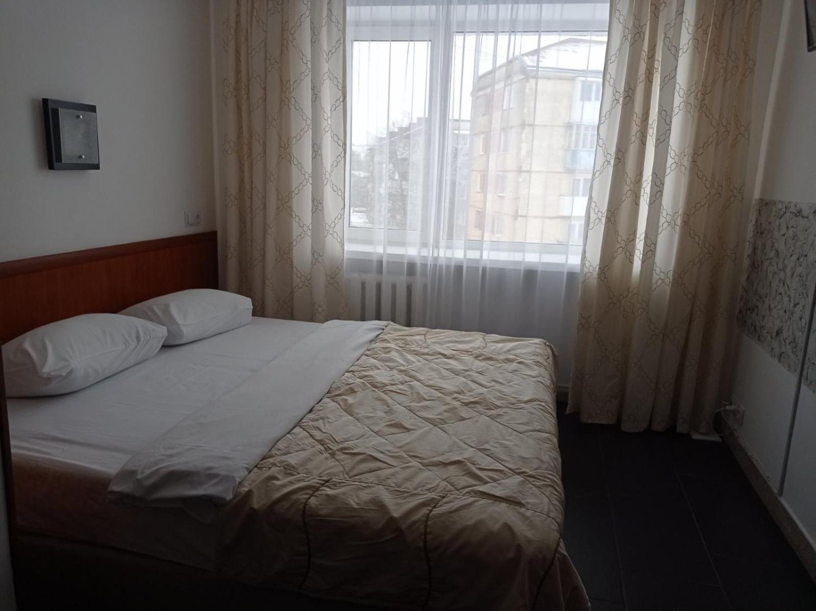 Volyn Hotel Ludmir Volodymyr-Volynsʼkyy Εξωτερικό φωτογραφία