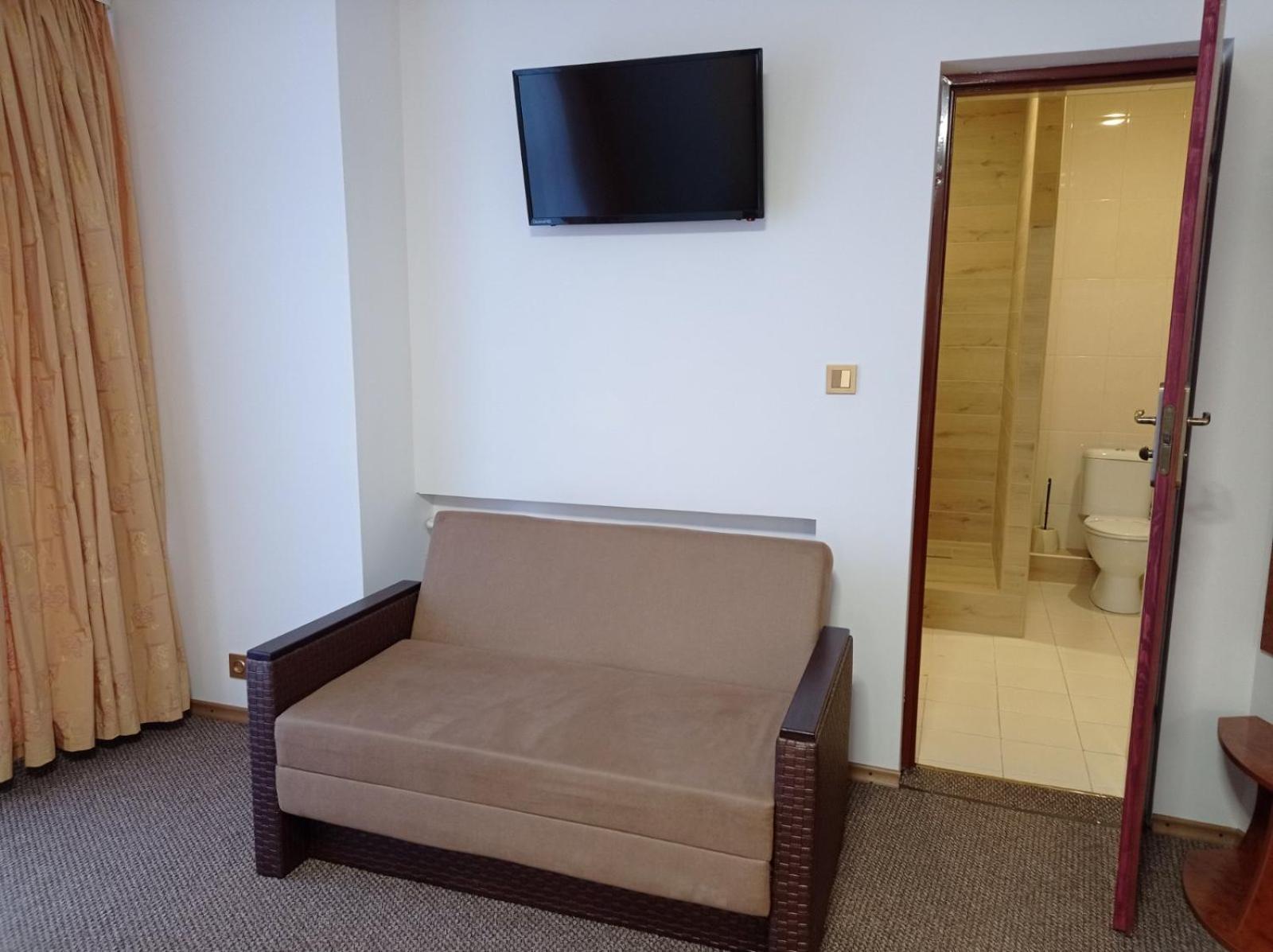 Volyn Hotel Ludmir Volodymyr-Volynsʼkyy Εξωτερικό φωτογραφία