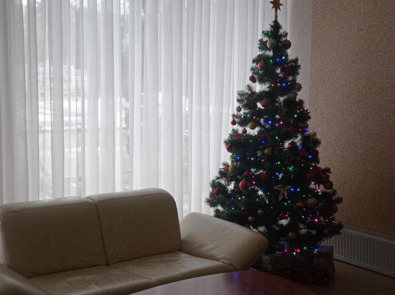 Volyn Hotel Ludmir Volodymyr-Volynsʼkyy Εξωτερικό φωτογραφία