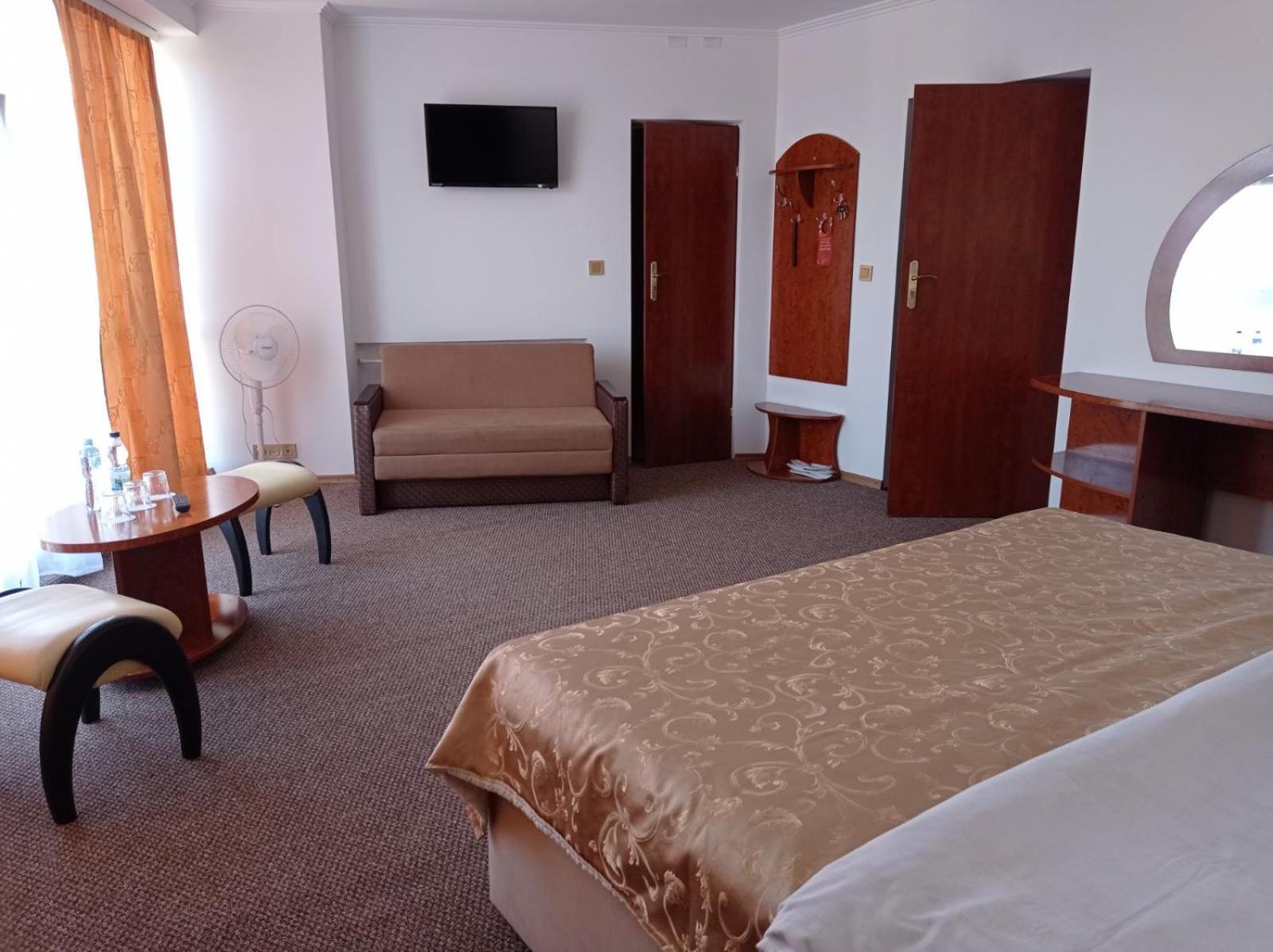 Volyn Hotel Ludmir Volodymyr-Volynsʼkyy Εξωτερικό φωτογραφία