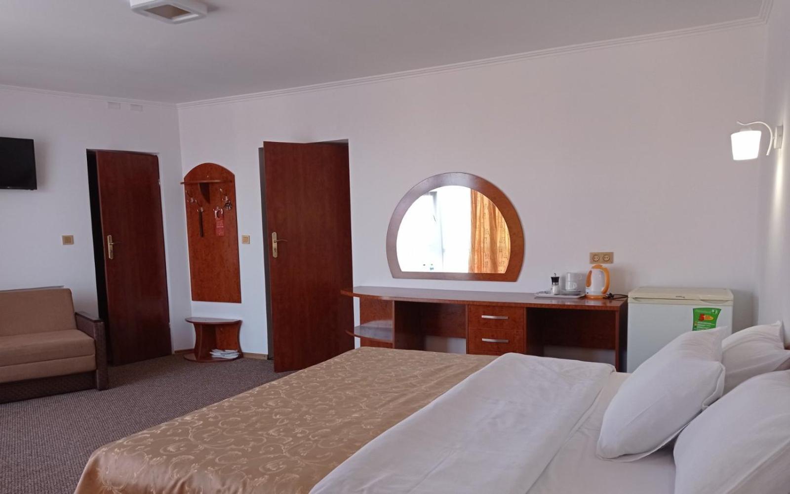 Volyn Hotel Ludmir Volodymyr-Volynsʼkyy Εξωτερικό φωτογραφία