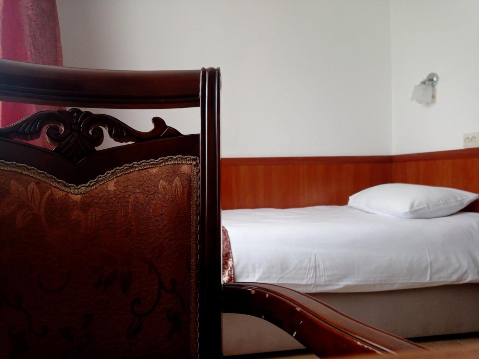 Volyn Hotel Ludmir Volodymyr-Volynsʼkyy Εξωτερικό φωτογραφία