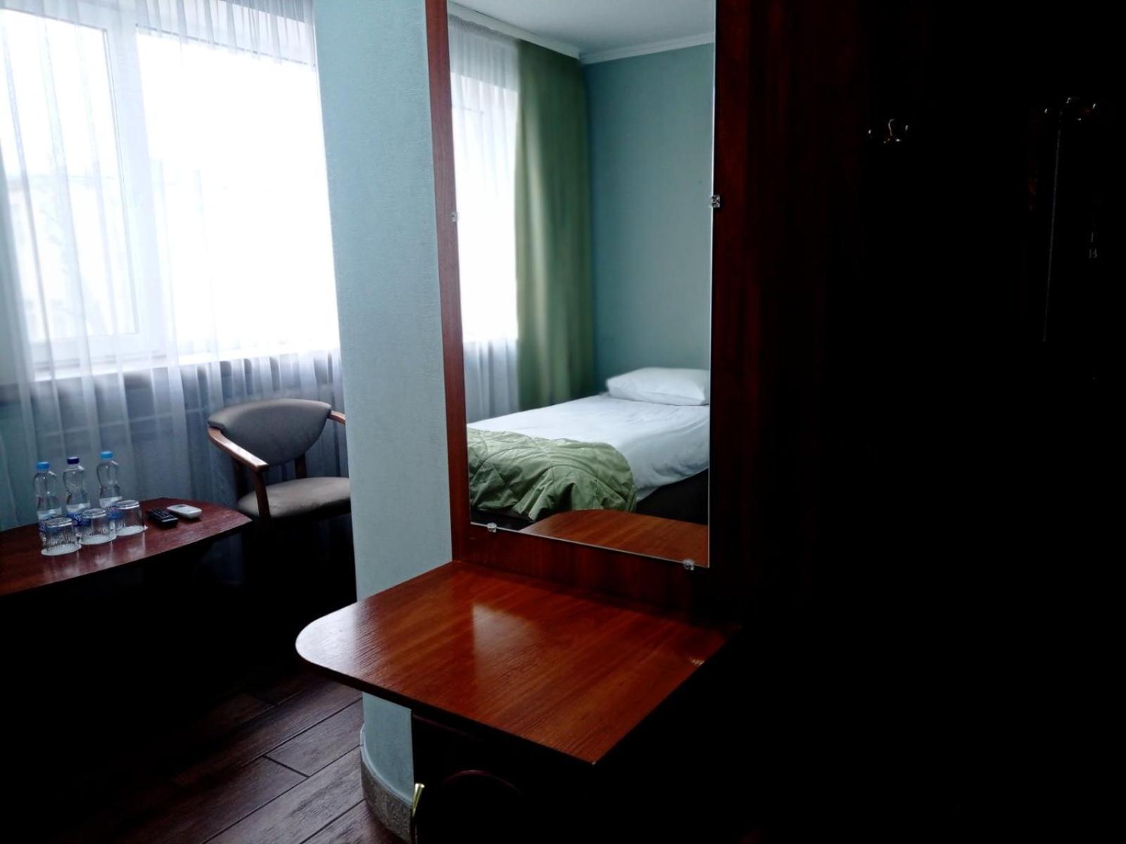 Volyn Hotel Ludmir Volodymyr-Volynsʼkyy Εξωτερικό φωτογραφία