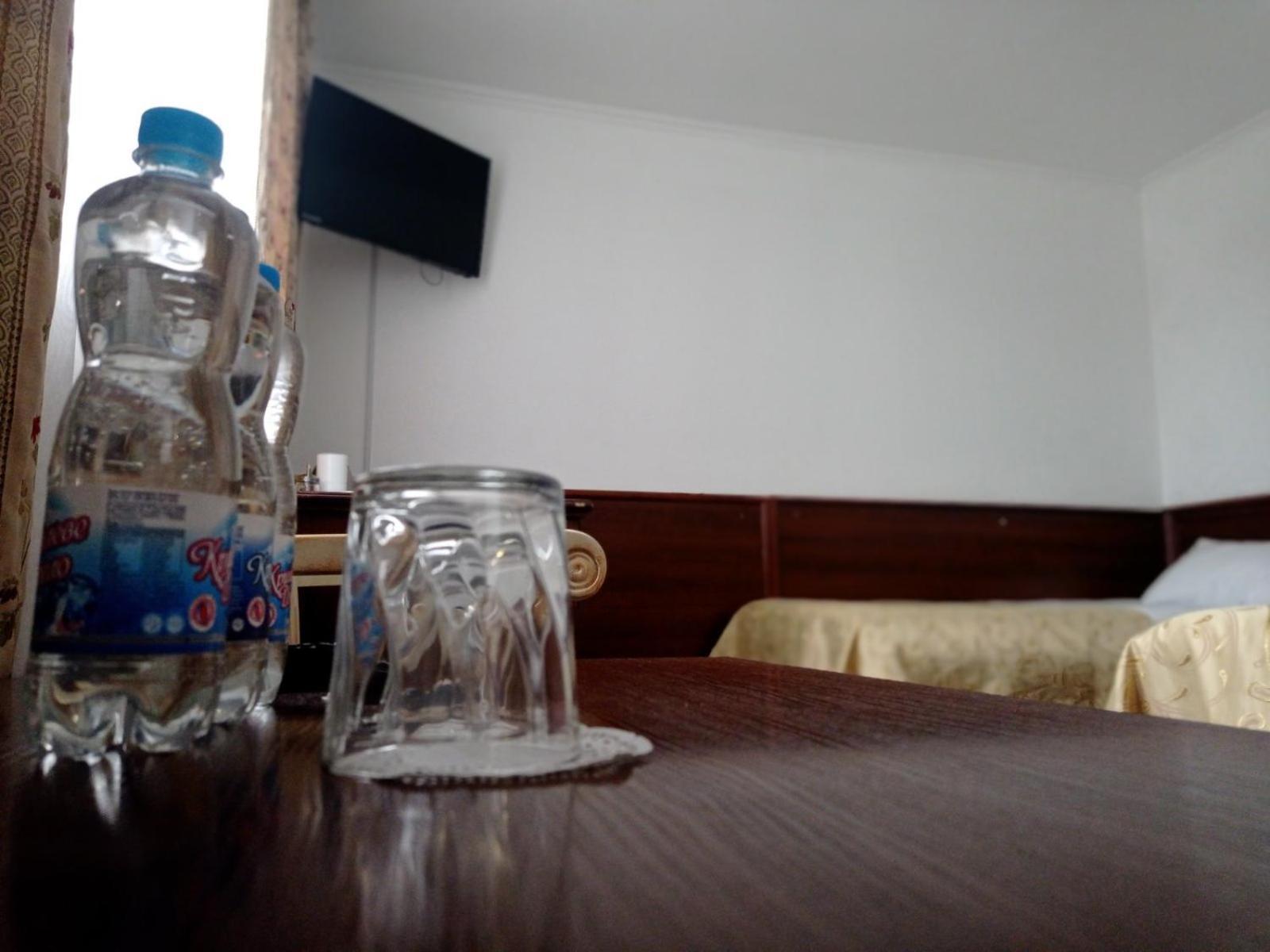 Volyn Hotel Ludmir Volodymyr-Volynsʼkyy Εξωτερικό φωτογραφία