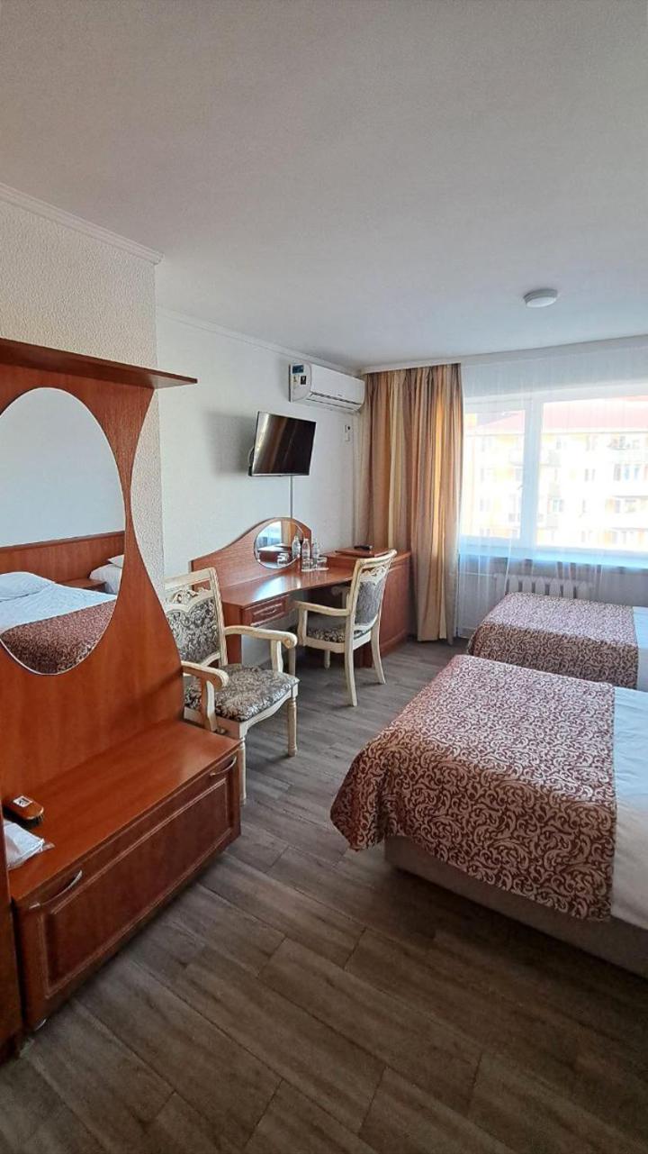 Volyn Hotel Ludmir Volodymyr-Volynsʼkyy Εξωτερικό φωτογραφία