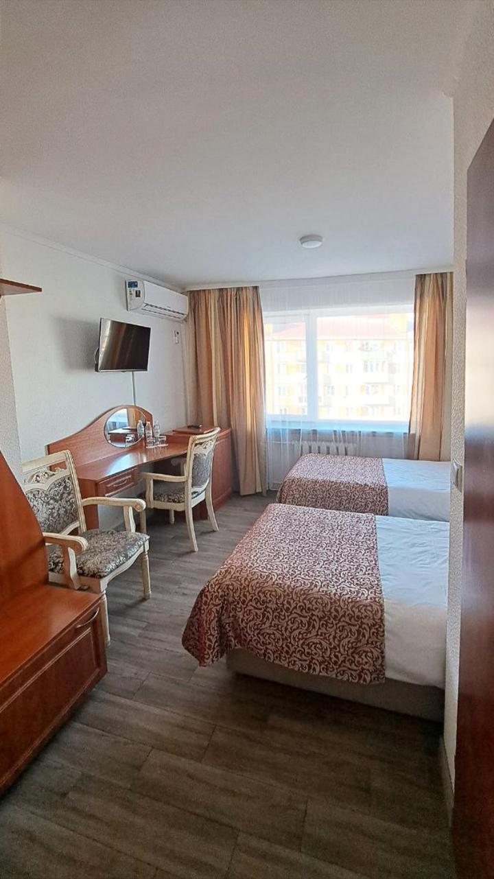 Volyn Hotel Ludmir Volodymyr-Volynsʼkyy Εξωτερικό φωτογραφία