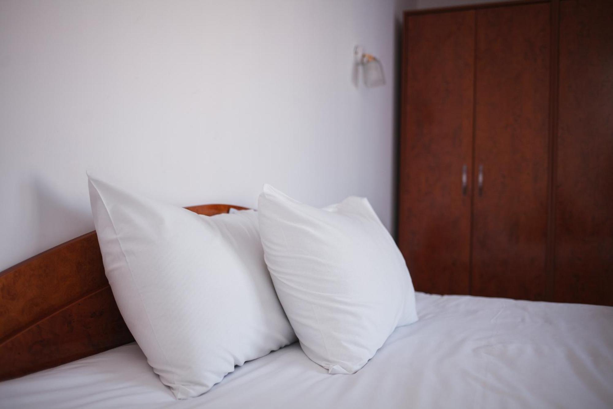 Volyn Hotel Ludmir Volodymyr-Volynsʼkyy Εξωτερικό φωτογραφία