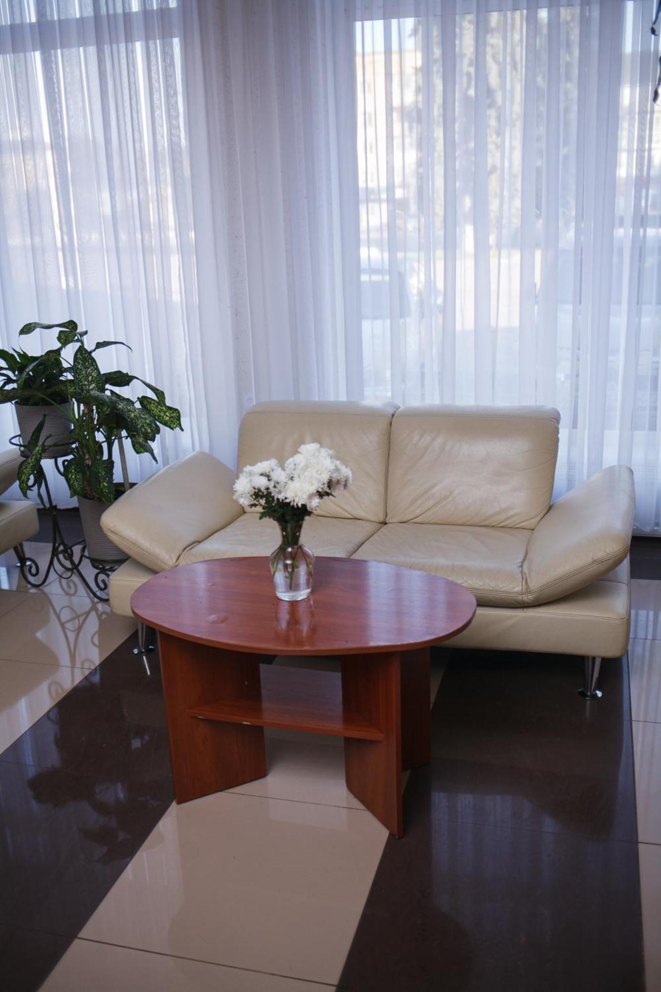 Volyn Hotel Ludmir Volodymyr-Volynsʼkyy Εξωτερικό φωτογραφία