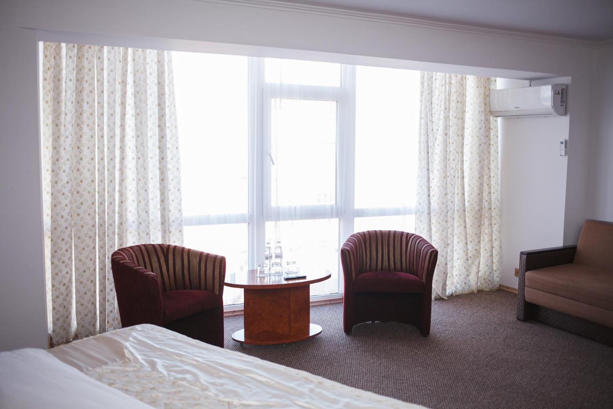 Volyn Hotel Ludmir Volodymyr-Volynsʼkyy Εξωτερικό φωτογραφία