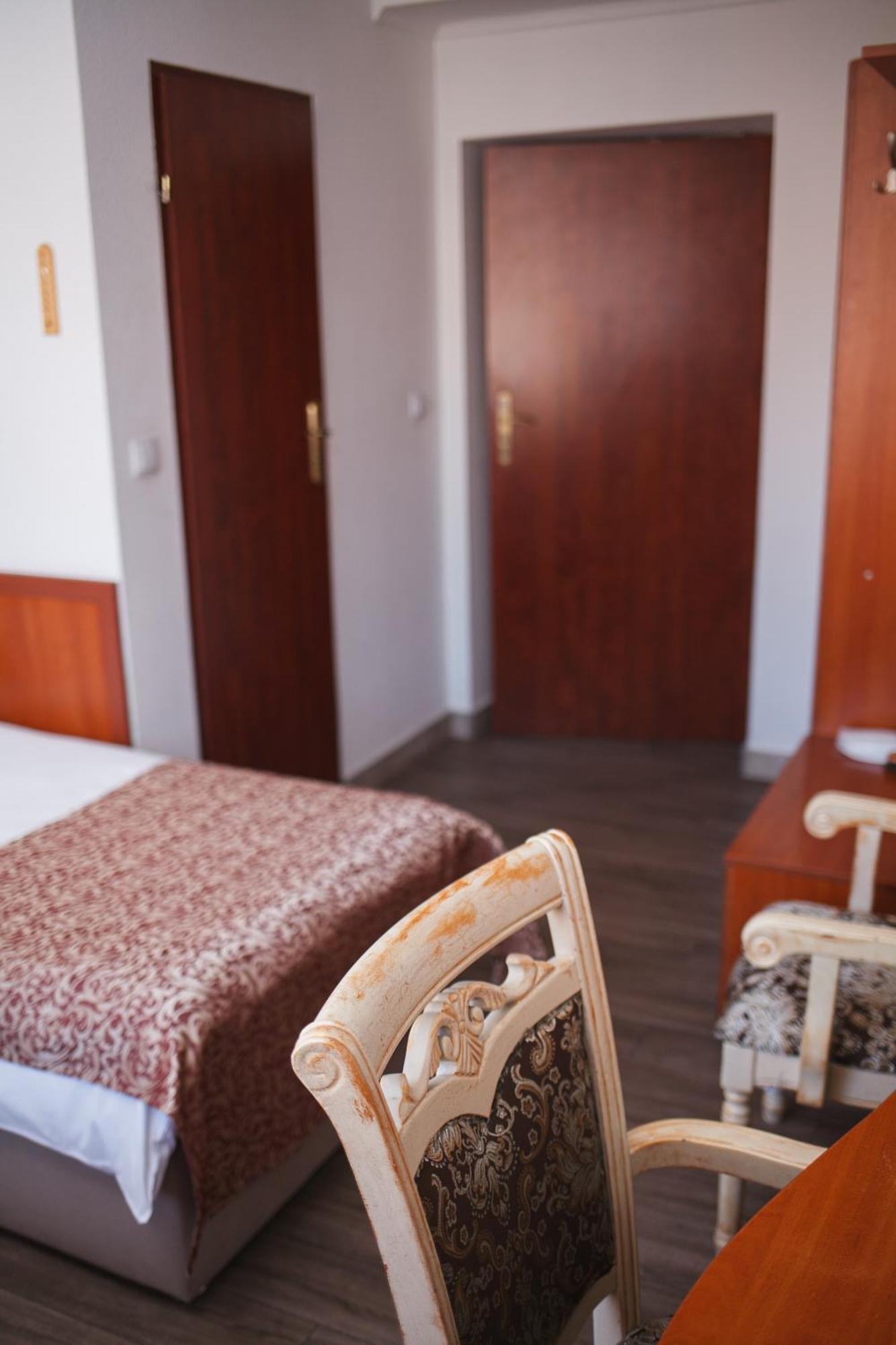 Volyn Hotel Ludmir Volodymyr-Volynsʼkyy Εξωτερικό φωτογραφία