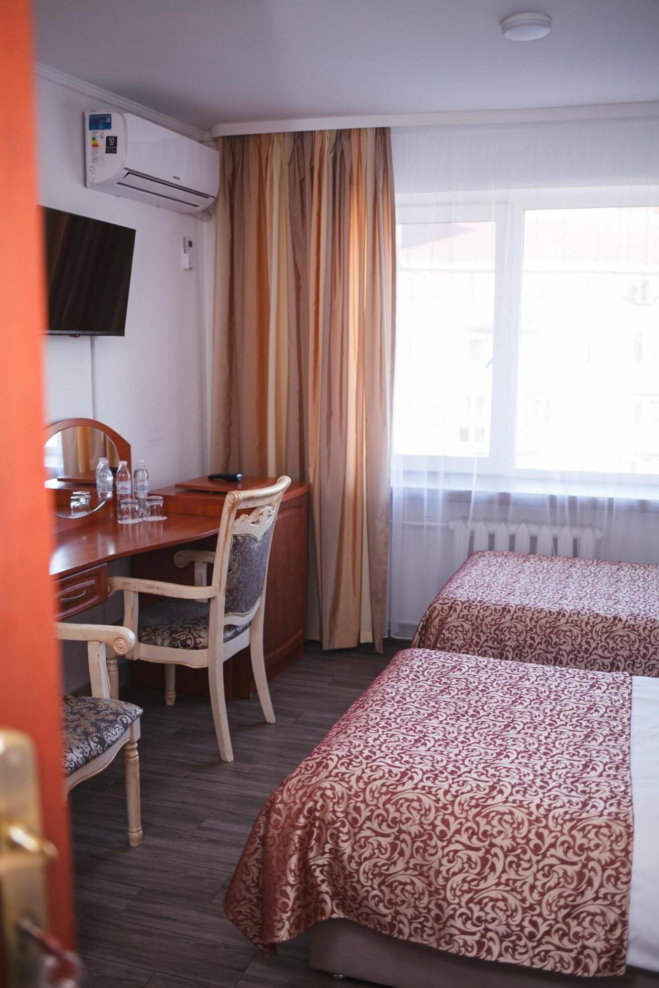 Volyn Hotel Ludmir Volodymyr-Volynsʼkyy Εξωτερικό φωτογραφία