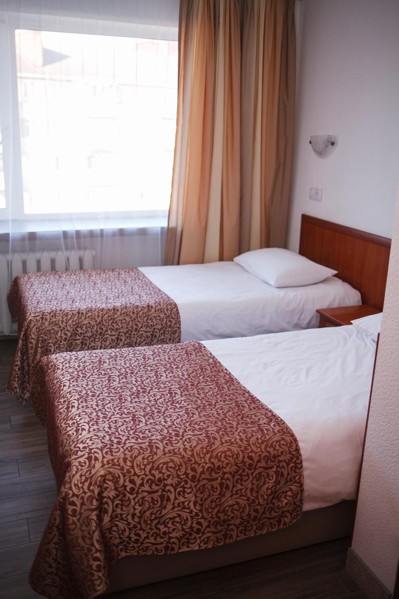 Volyn Hotel Ludmir Volodymyr-Volynsʼkyy Εξωτερικό φωτογραφία