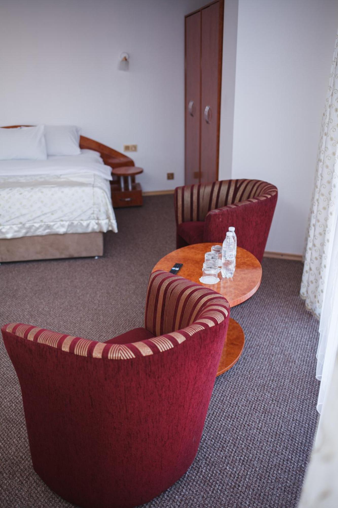 Volyn Hotel Ludmir Volodymyr-Volynsʼkyy Εξωτερικό φωτογραφία
