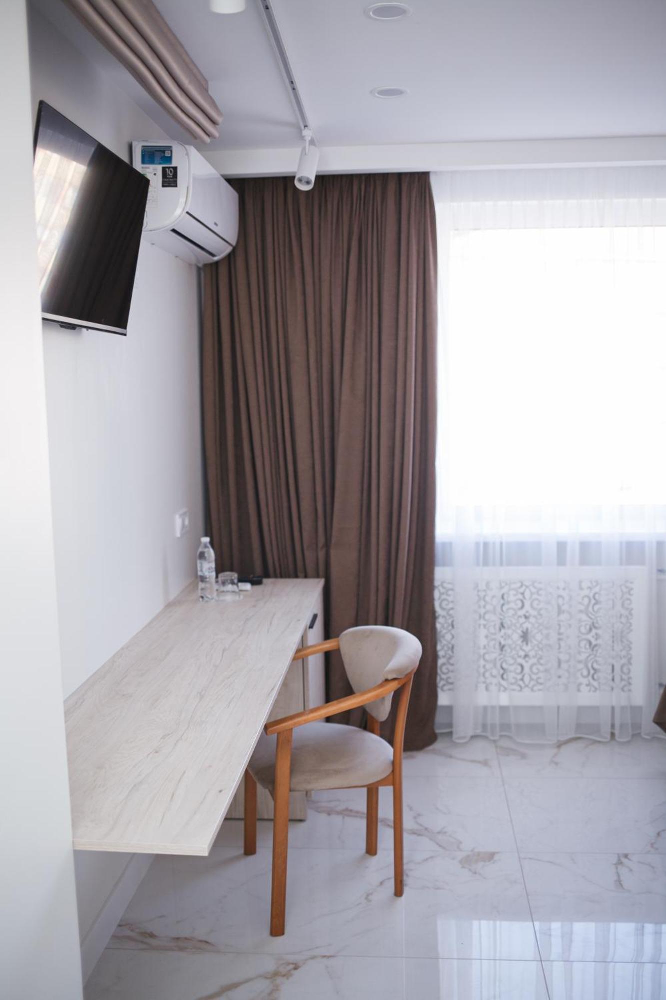 Volyn Hotel Ludmir Volodymyr-Volynsʼkyy Εξωτερικό φωτογραφία